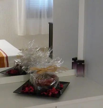 Apartman Osha * Medveja