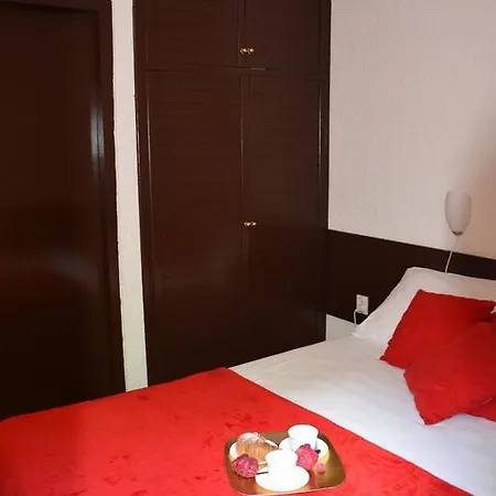 Apartman Osha Medveja