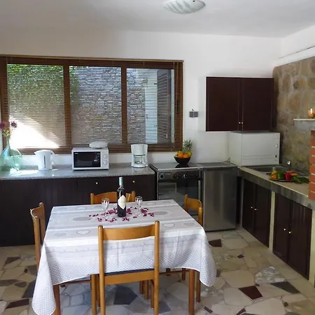 Apartman Osha