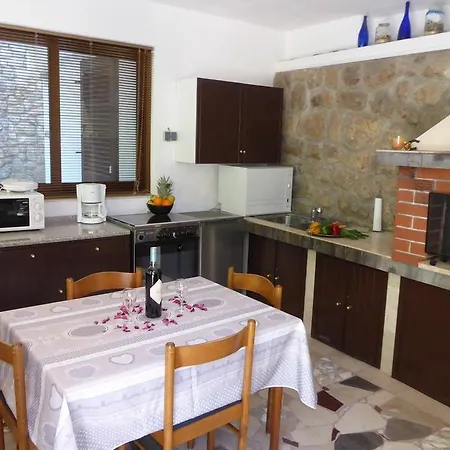 Apartman Osha * Medveja