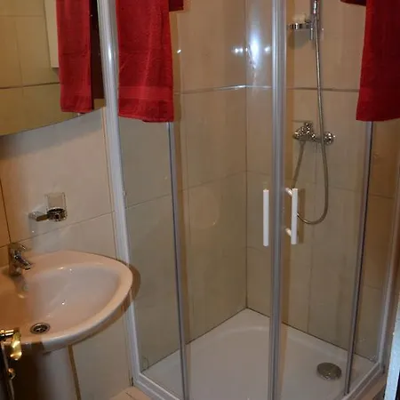 Apartman Osha