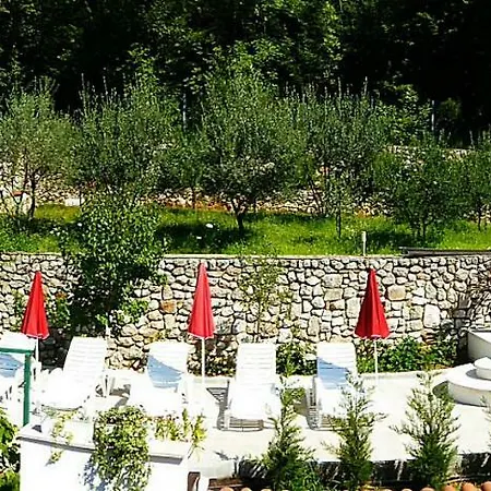 Apartman Osha * Medveja